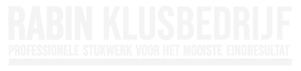 Rabin Klussenbedrijf Logo